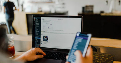 Web Development and Design service