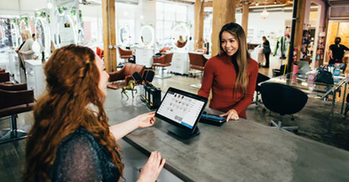 Custom Application Development solution