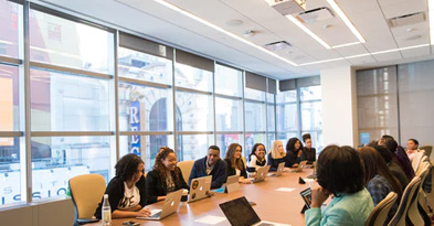 BI Solutions and Consulting